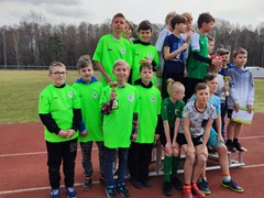 Powiat ID biegi chł (41)